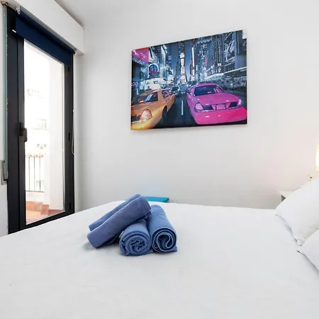 Atic Cap Tossa By Interhome Апартаменты Тосса-де-Мар