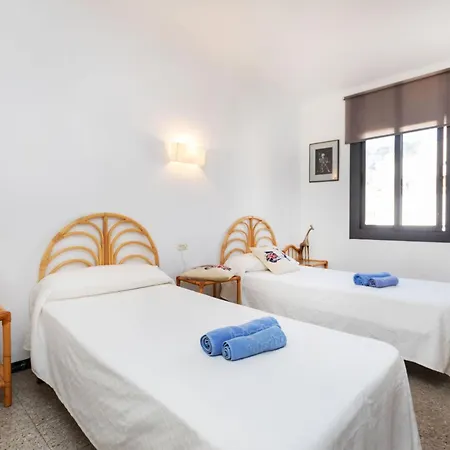 Atic Cap Tossa By Interhome *
