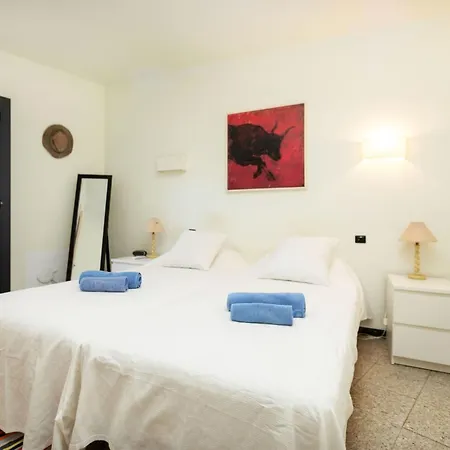 شقة Atic Cap Tossa By Interhome توسا ذي مار