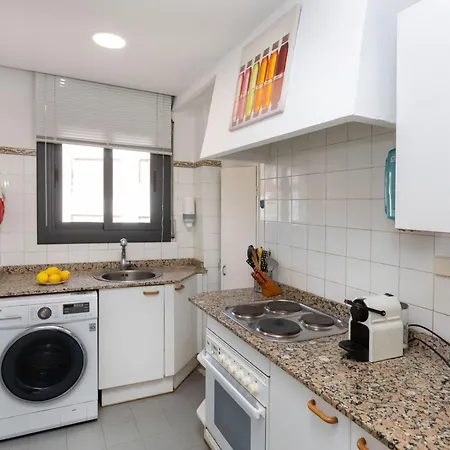 Atic Cap Tossa By Interhome * Тосса-де-Мар