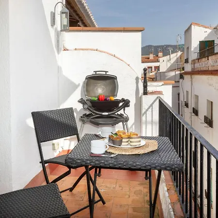 Atic Cap Tossa By Interhome *