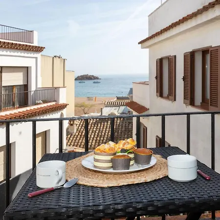 Atic Cap Tossa By Interhome
