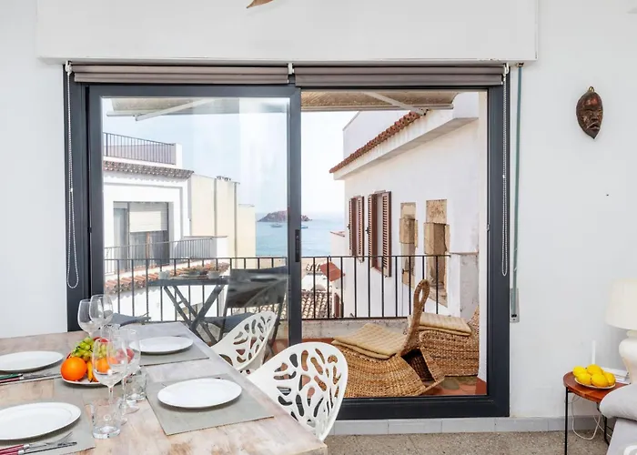 Apartment Atic Cap Tossa By Interhome Tossa de Mar