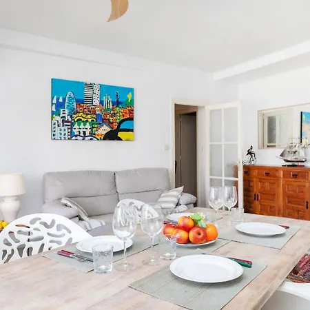 Atic Cap Tossa By Interhome *