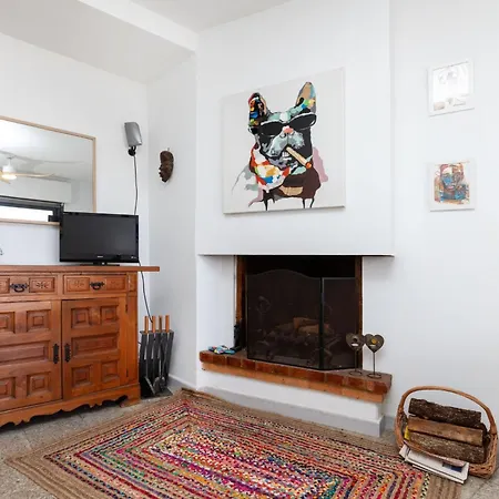 Apartamento Atic Cap Tossa By Interhome