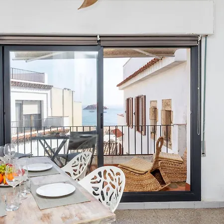 Apartamento Atic Cap Tossa By Interhome Tossa de Mar