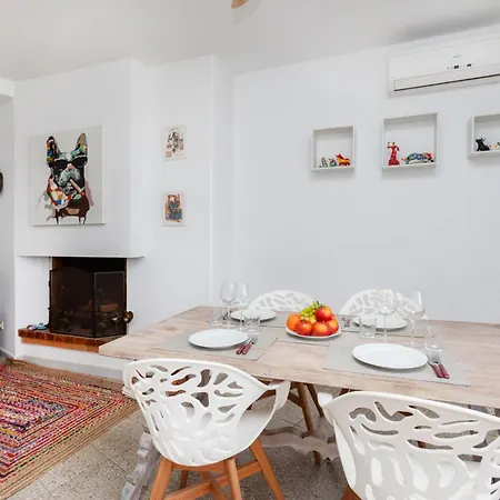 Atic Cap Tossa By Interhome Apartamento Tossa de Mar