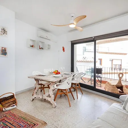 Atic Cap Tossa By Interhome * Tossa de Mar