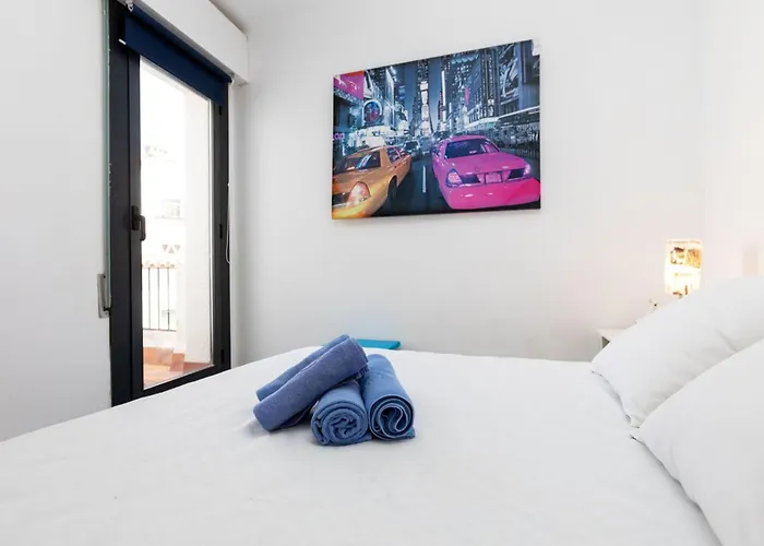 Atic Cap Tossa By Interhome شقة توسا ذي مار